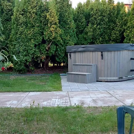 Jurmalas Maja Salacgriva Exterior photo