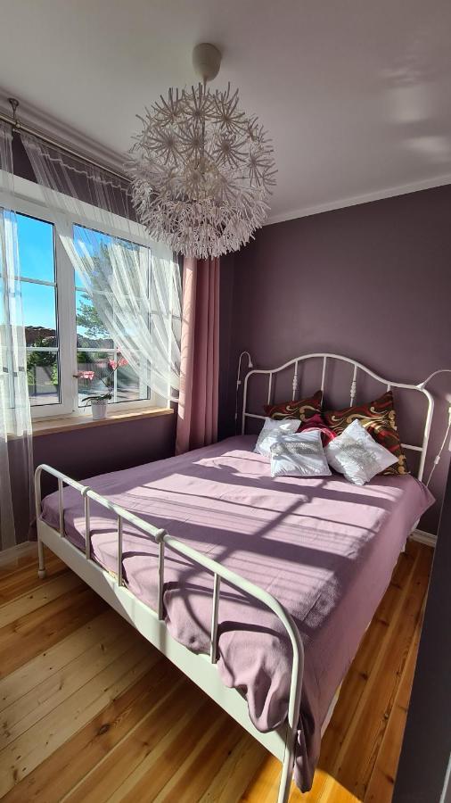 Jurmalas Maja Holiday home