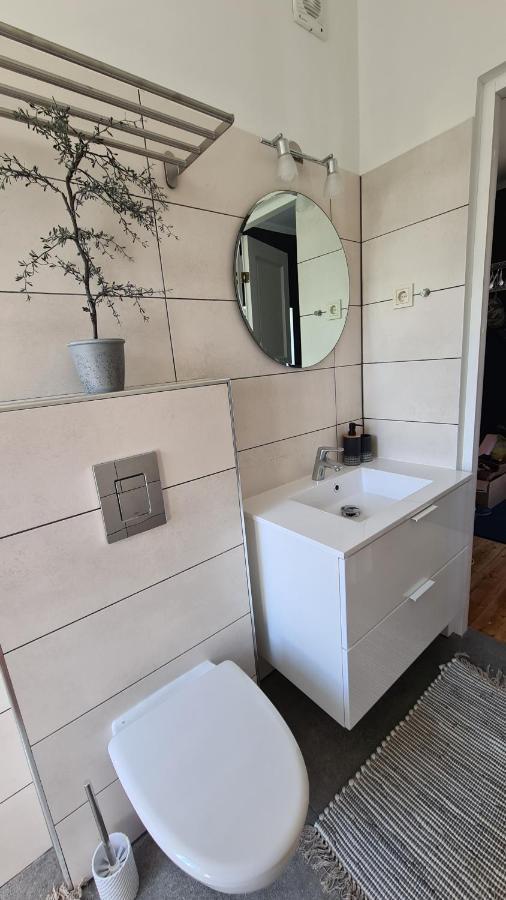 Jurmalas Maja Holiday home Salacgriva